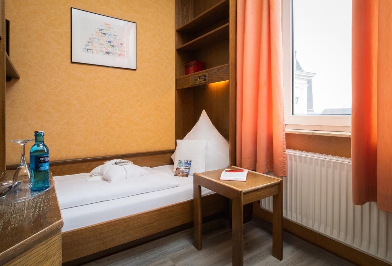 Nordsee Hotel Borkum Eksteriør bilde