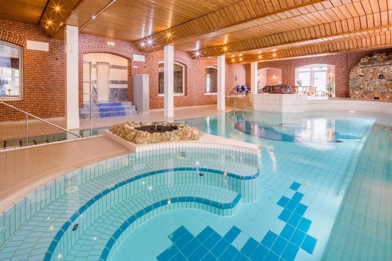 Nordsee Hotel Borkum Eksteriør bilde