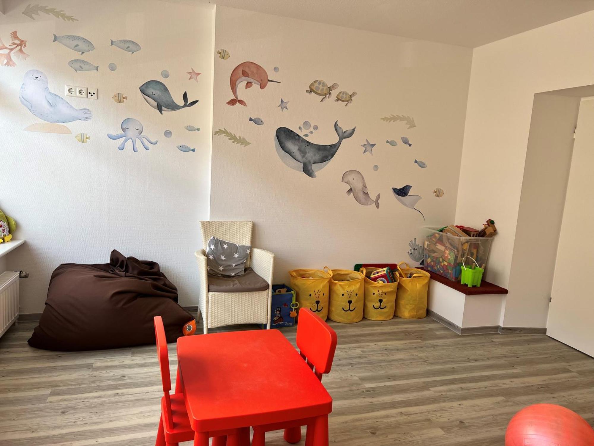 Nordsee Hotel Borkum Eksteriør bilde