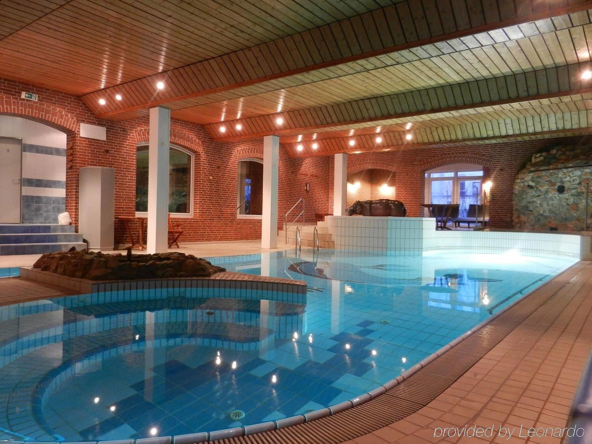 Nordsee Hotel Borkum Eksteriør bilde
